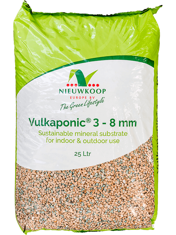 Nieuwkoop Europe Vulkaponik Substrat 25 ltr.