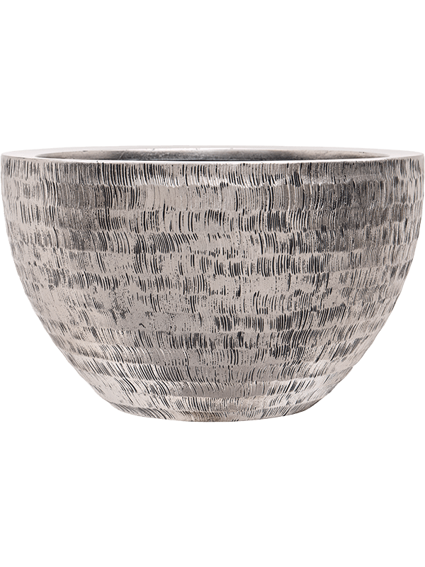 BAQ Pflanztopf  Opus Hammered Bowl