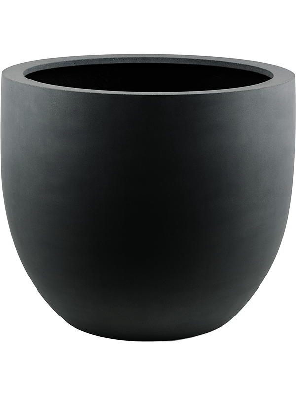 Luca Lifestyle Pflanzkübel Argento New Egg Pot