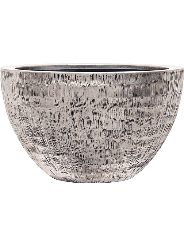 BAQ Pflanztopf  Opus Hammered Bowl