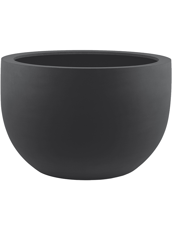 Luca Lifestyle Pflanzkübel Stretto New Egg Pot Low