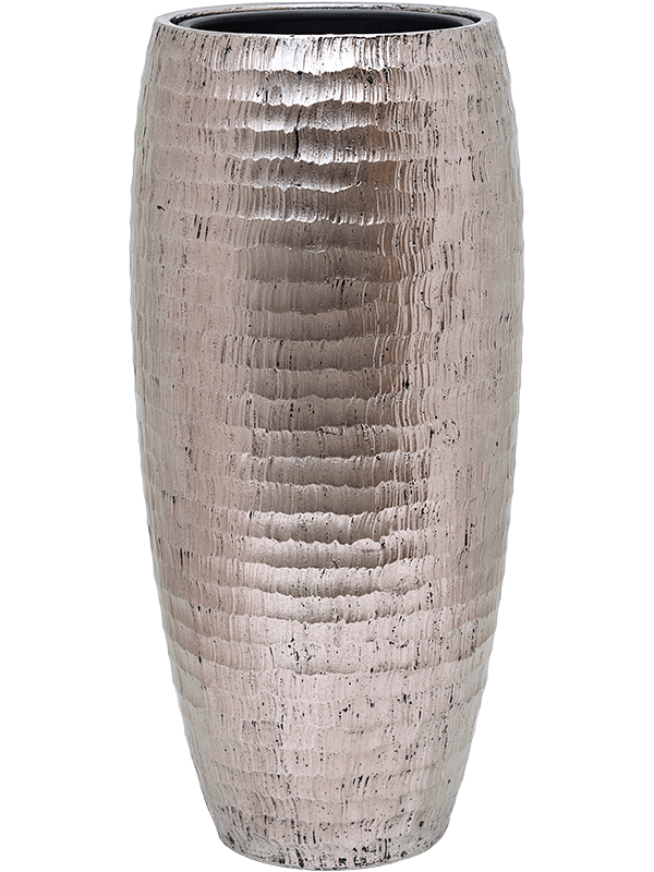 BAQ Pflanzvase Opus Hammered Partner