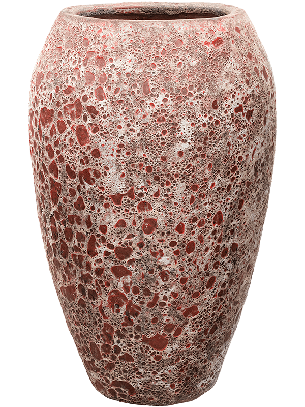 BAQ Pflanzvase Lava Emperor