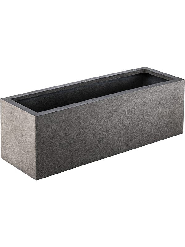 Luca Lifestyle Pflanzkasten Grigio Small Box