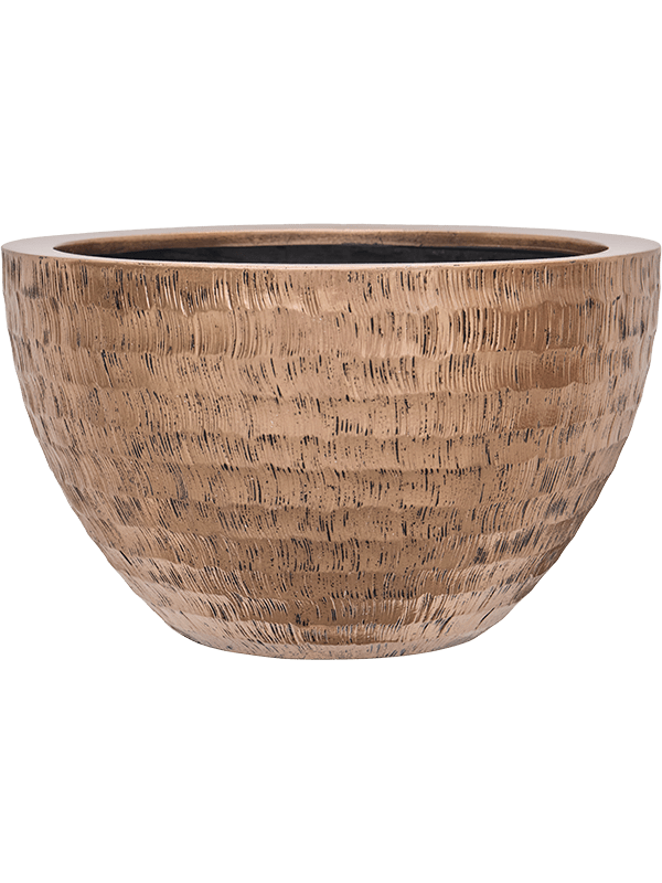 BAQ Pflanztopf  Opus Hammered Bowl