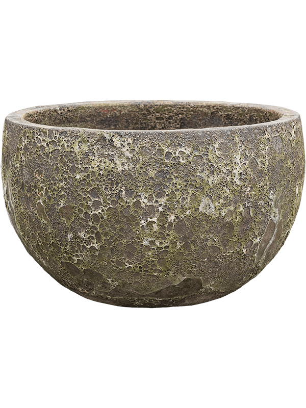 BAQ Pflanzschale Lava Bowl