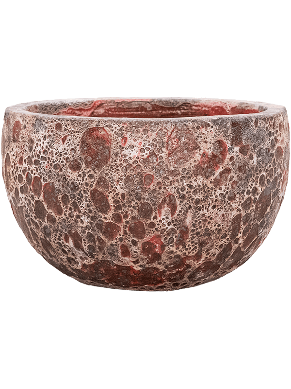 BAQ Pflanzschale Lava Bowl