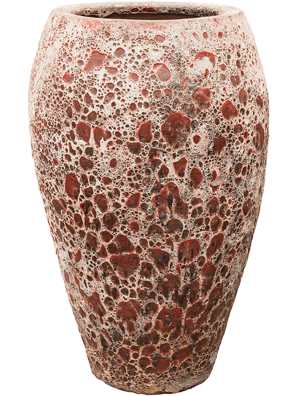 BAQ Pflanzvase Lava Emperor