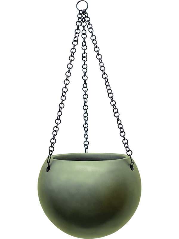 BAQ Pflanzampel Gradient Hanging Globe