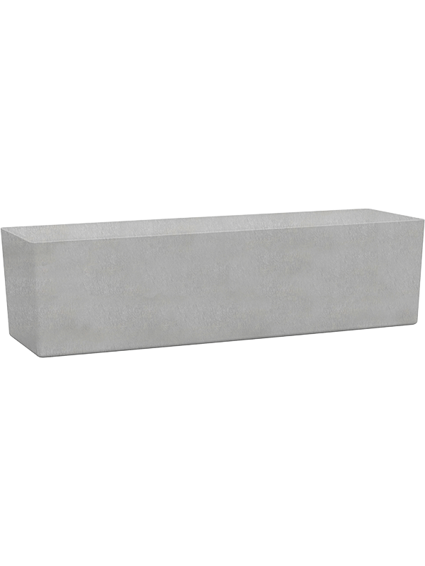 BAQ Pflanzkasten Ecoline Rise Structure Rectangle