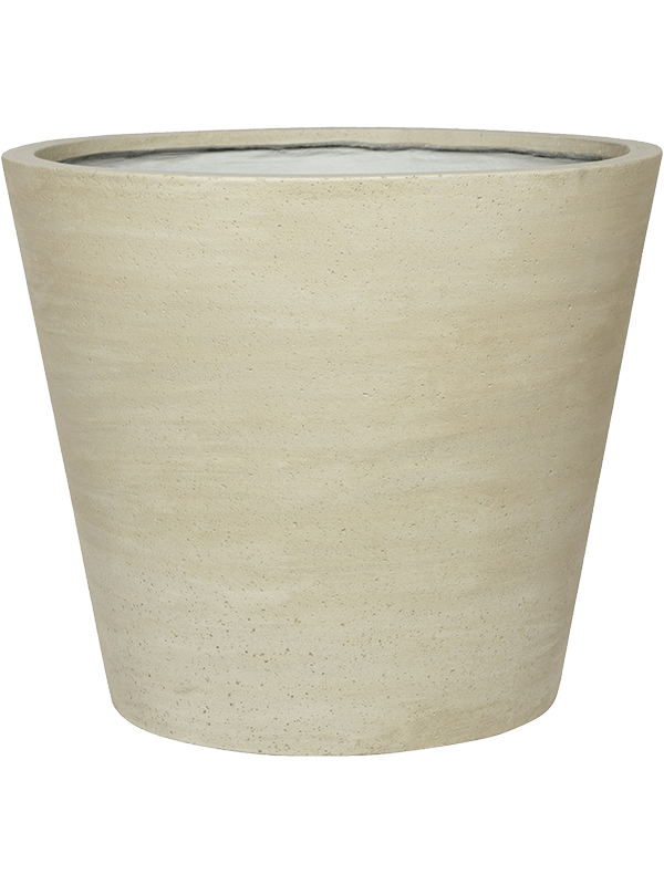 Pottery Pots Pflanzkübel Cement Bucket