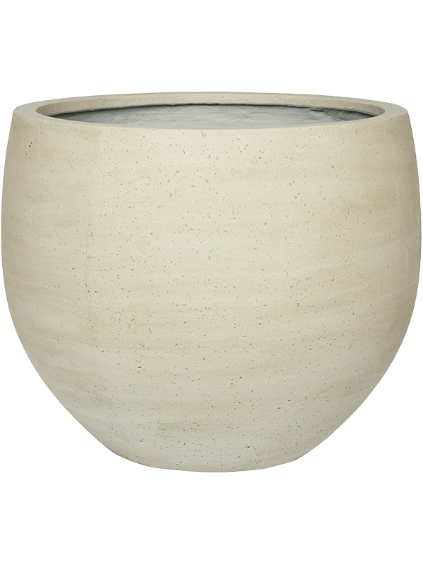 Pottery Pots Pflanzkübel Cement Orb