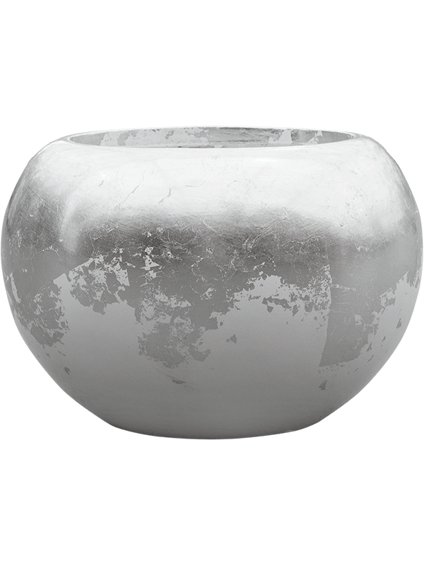 BAQ Pflanzkübel Luxe Lite Glossy Globe