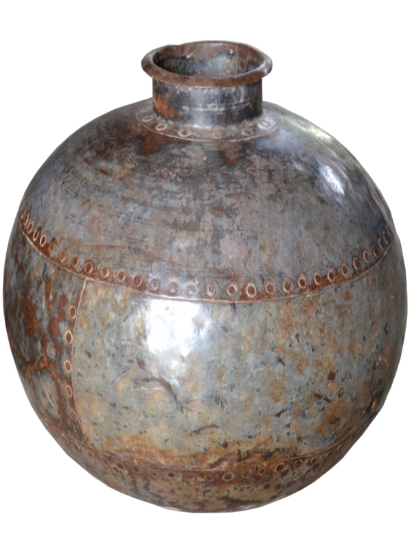 Vase Indisches Wassergefäß