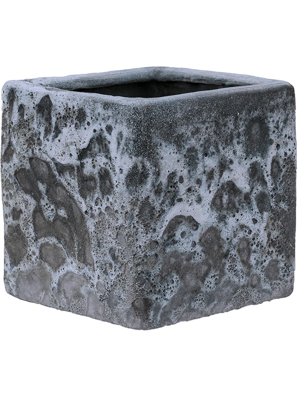 BAQ Pflanzwürfel Lava Cube