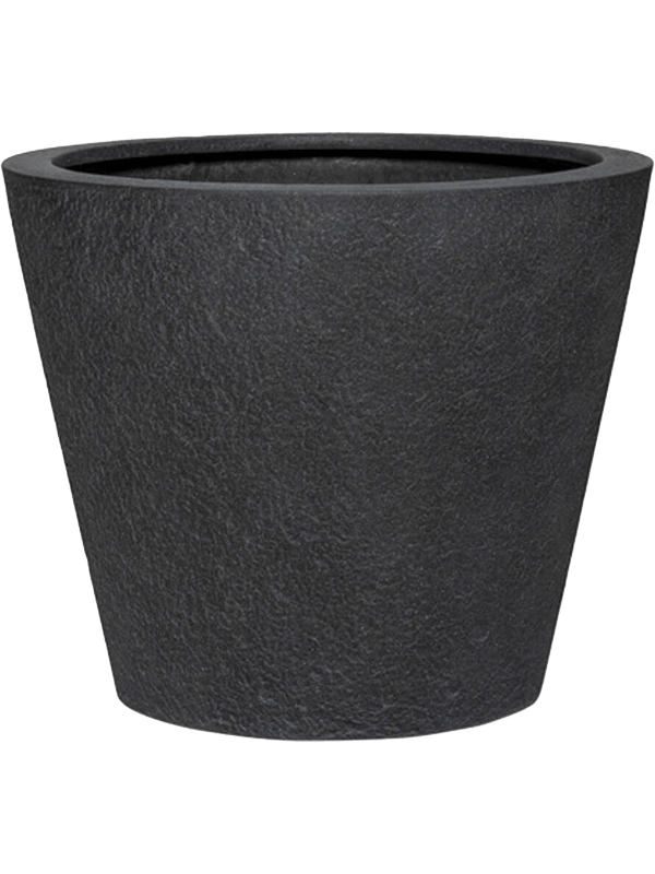 Pottery Pots Pflanzkübel Granite Bucket