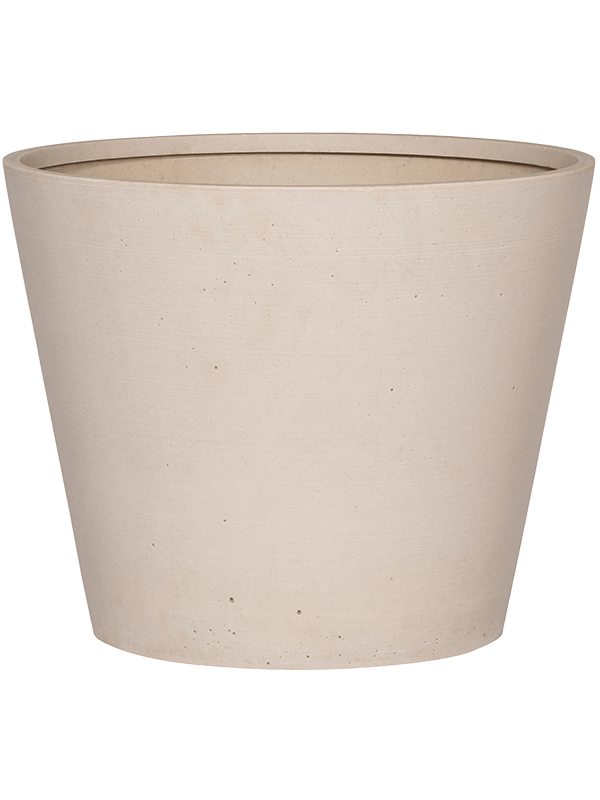 Pottery Pots Pflanzkübel Refined Bucket