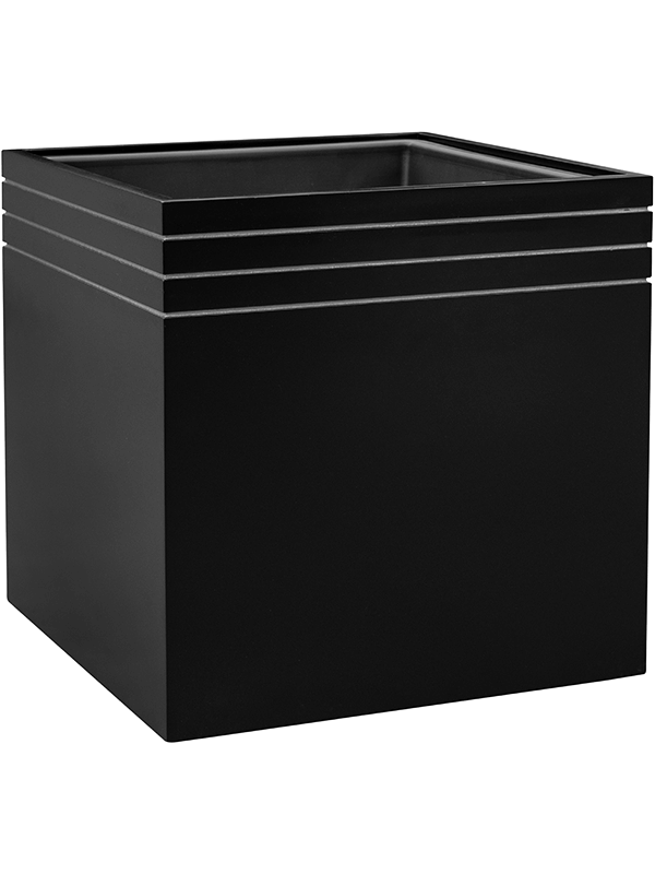 BAQ Pflanzwürfel Line-up Cube matt