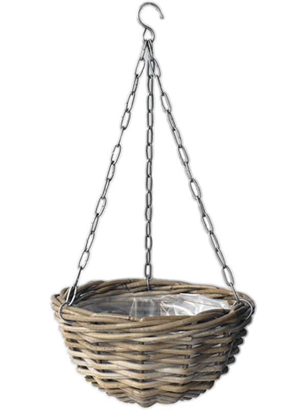 Van der Leeden Pflanzampel Hanging Basket